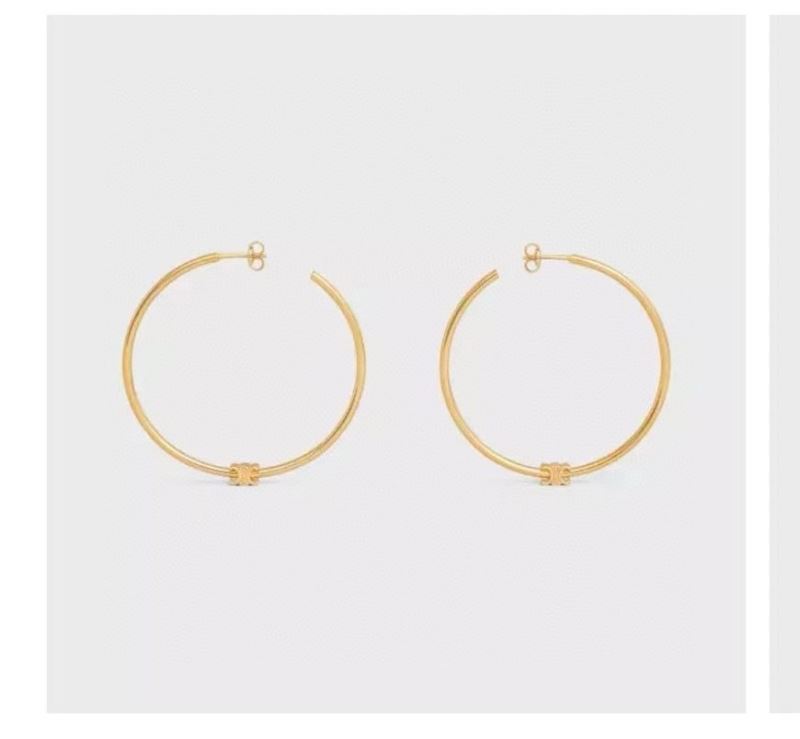 Celine Earrings